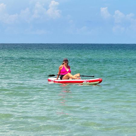 Beach Villa A Clearwater Beach Exterior foto