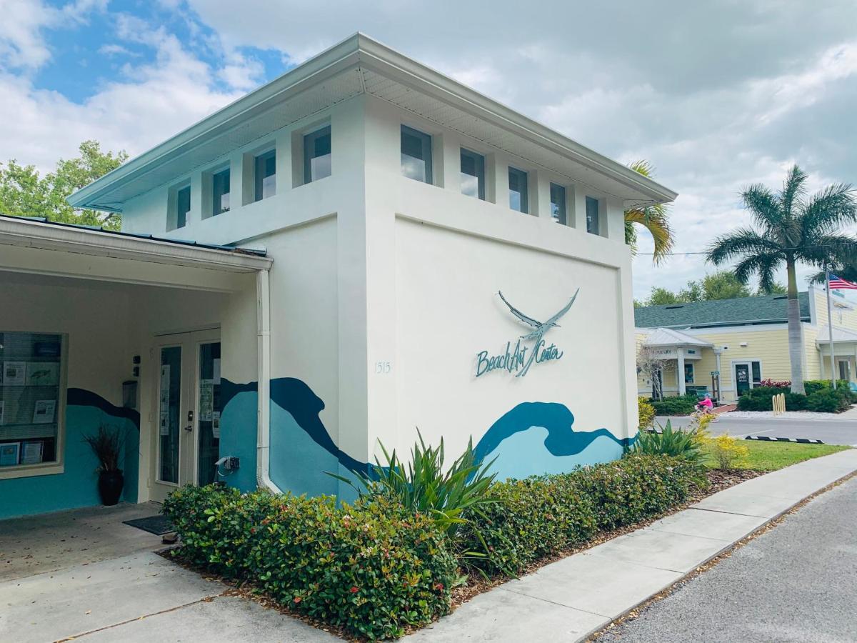 Beach Villa A Clearwater Beach Exterior foto