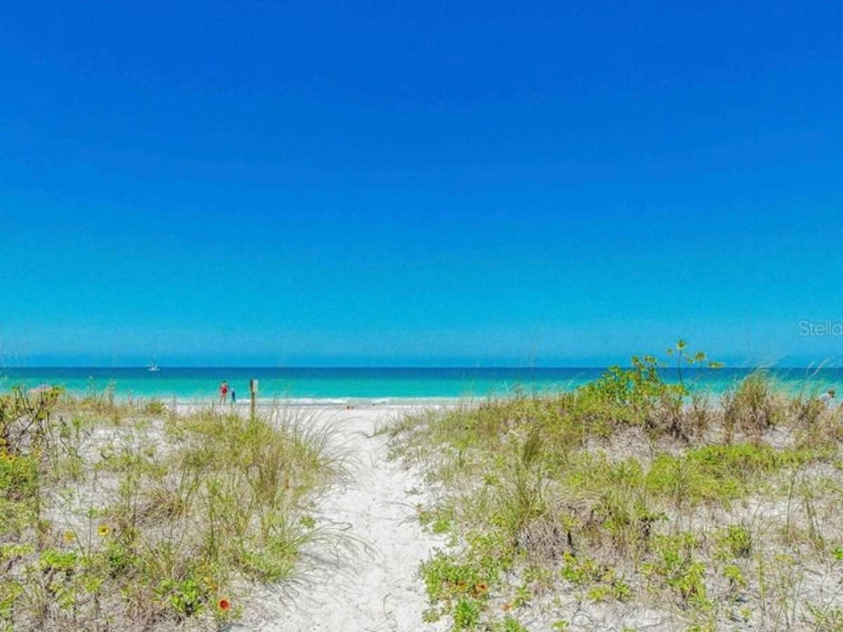 Beach Villa A Clearwater Beach Exterior foto