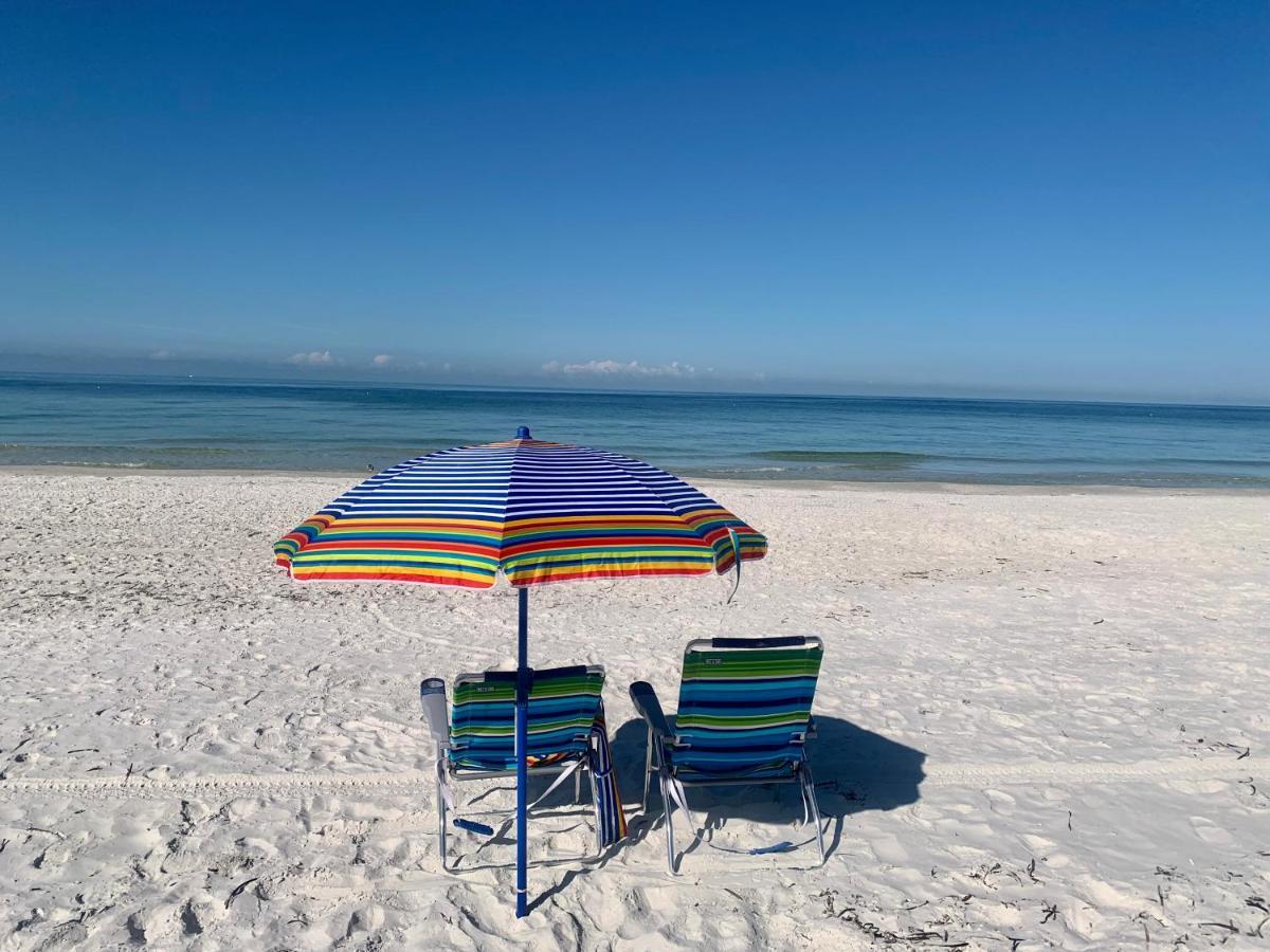 Beach Villa A Clearwater Beach Exterior foto