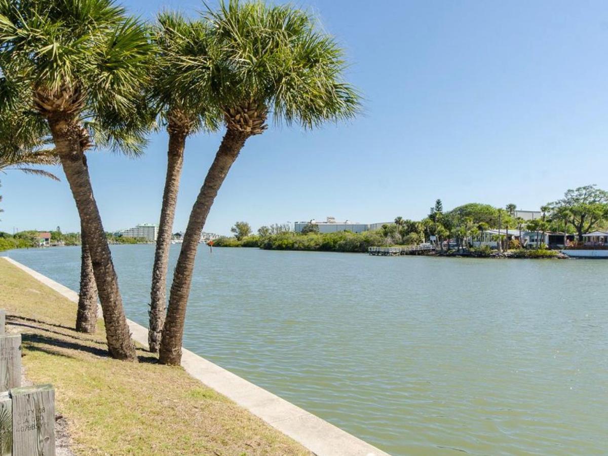 Beach Villa A Clearwater Beach Exterior foto