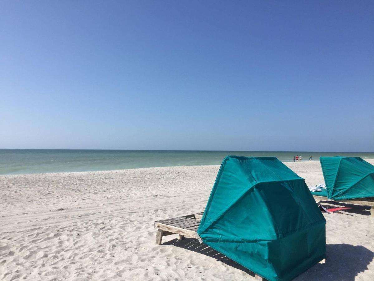 Beach Villa A Clearwater Beach Exterior foto