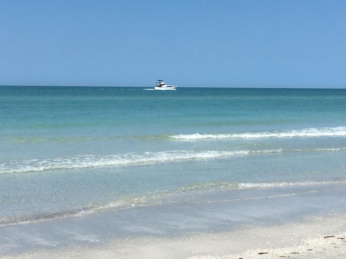 Beach Villa A Clearwater Beach Exterior foto