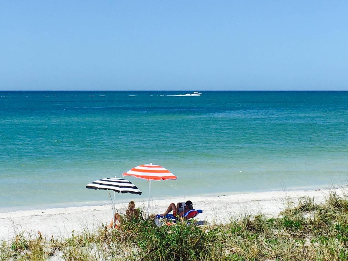 Beach Villa A Clearwater Beach Exterior foto