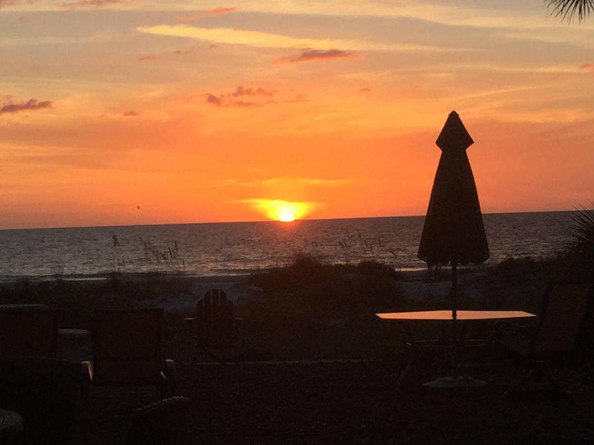 Beach Villa A Clearwater Beach Exterior foto