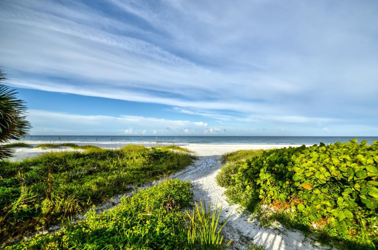 Beach Villa A Clearwater Beach Exterior foto