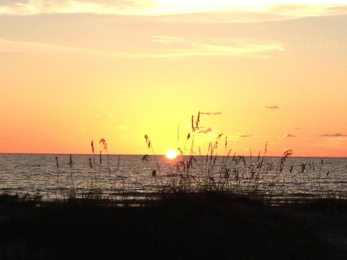 Beach Villa A Clearwater Beach Exterior foto