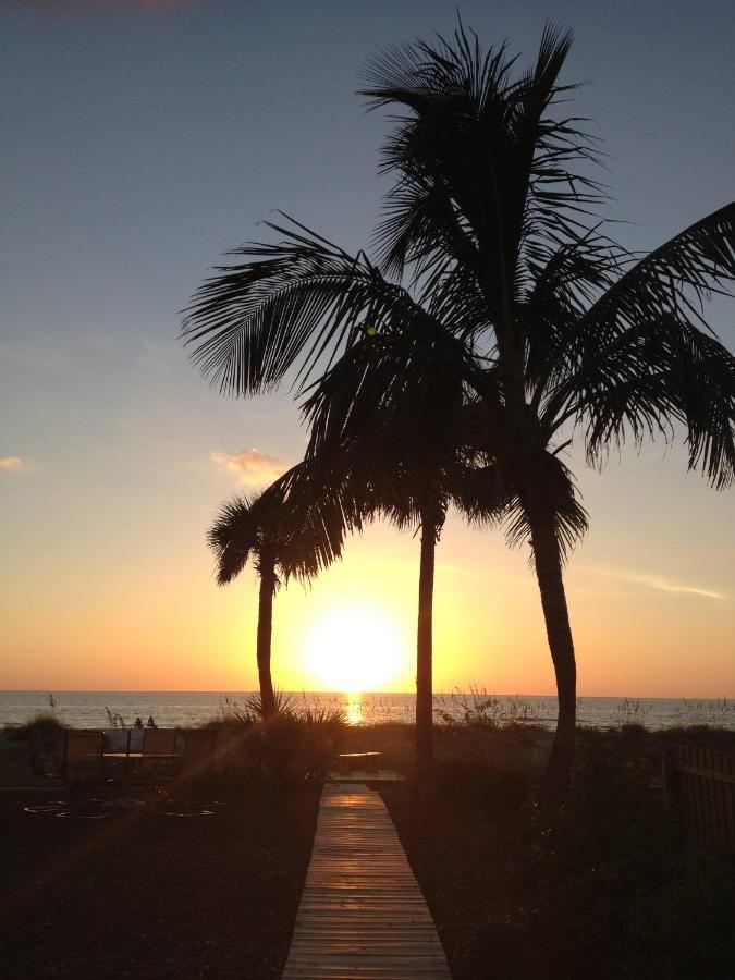 Beach Villa A Clearwater Beach Exterior foto