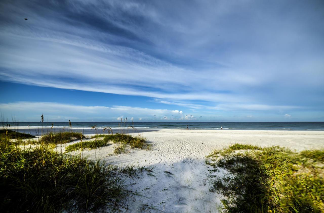 Beach Villa A Clearwater Beach Exterior foto