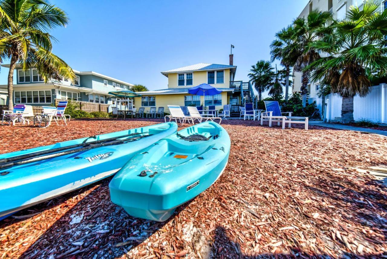 Beach Villa A Clearwater Beach Exterior foto