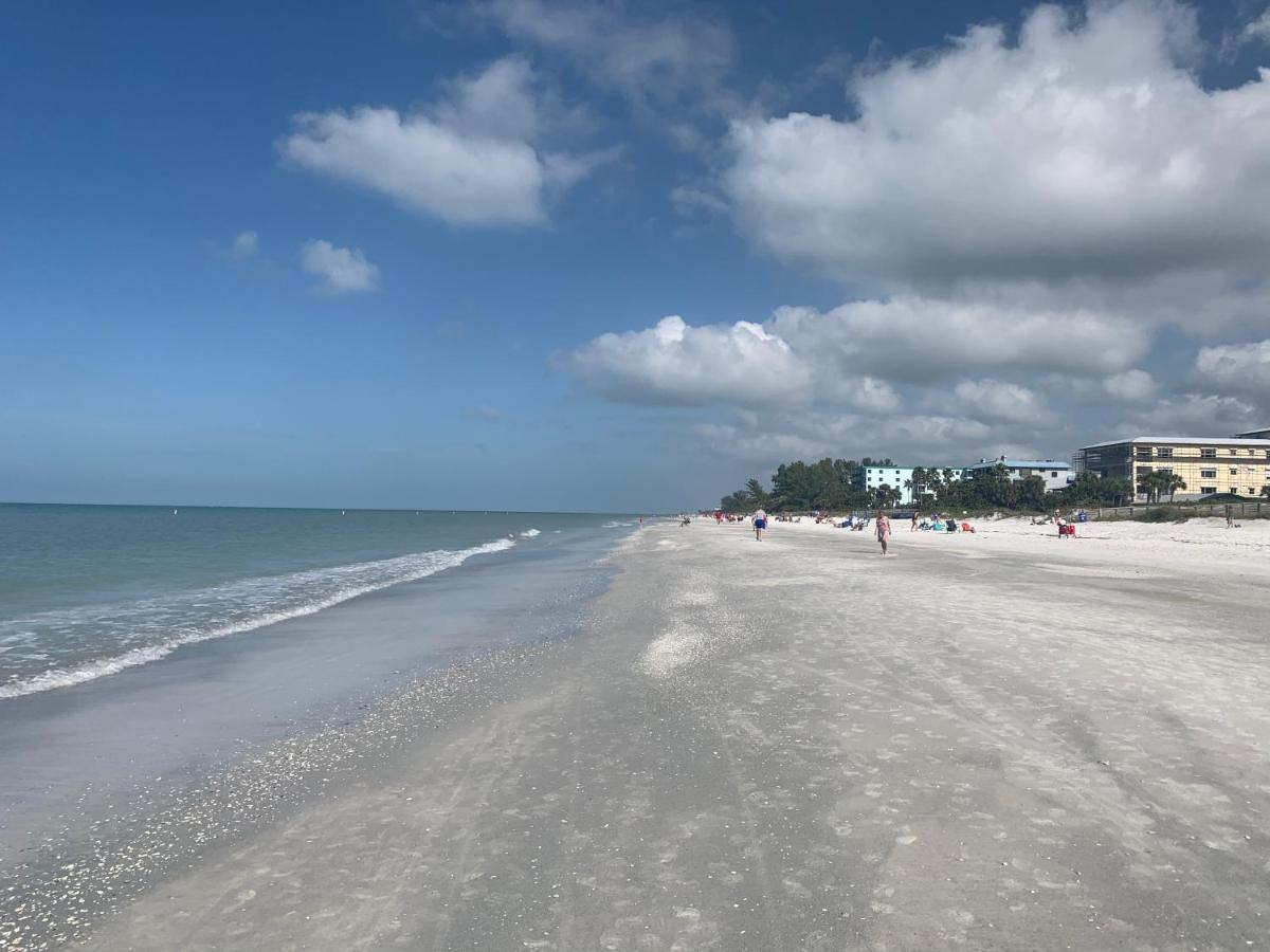 Beach Villa A Clearwater Beach Exterior foto