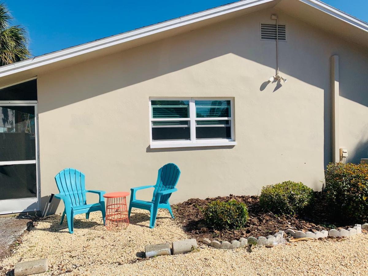 Beach Villa A Clearwater Beach Exterior foto